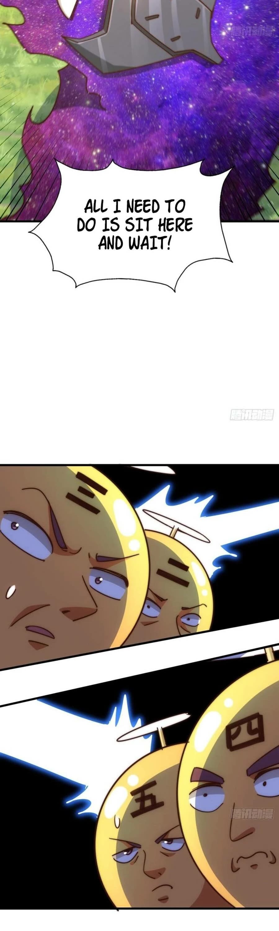 Above Ten Thousand People Chapter 210 page 39 - Chapter 210