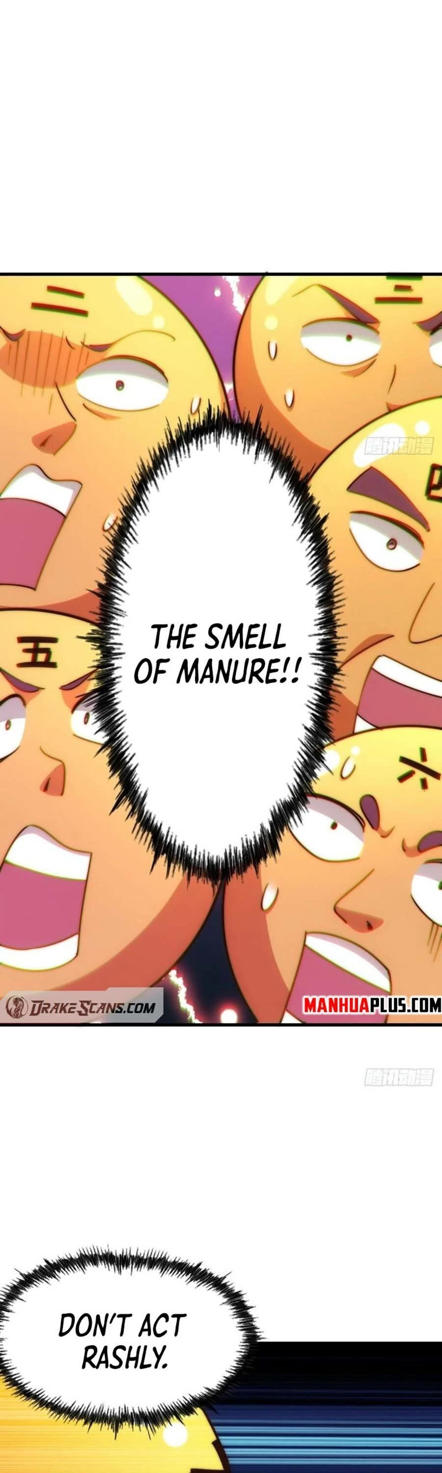 Above Ten Thousand People Chapter 210 page 40 - Chapter 210
