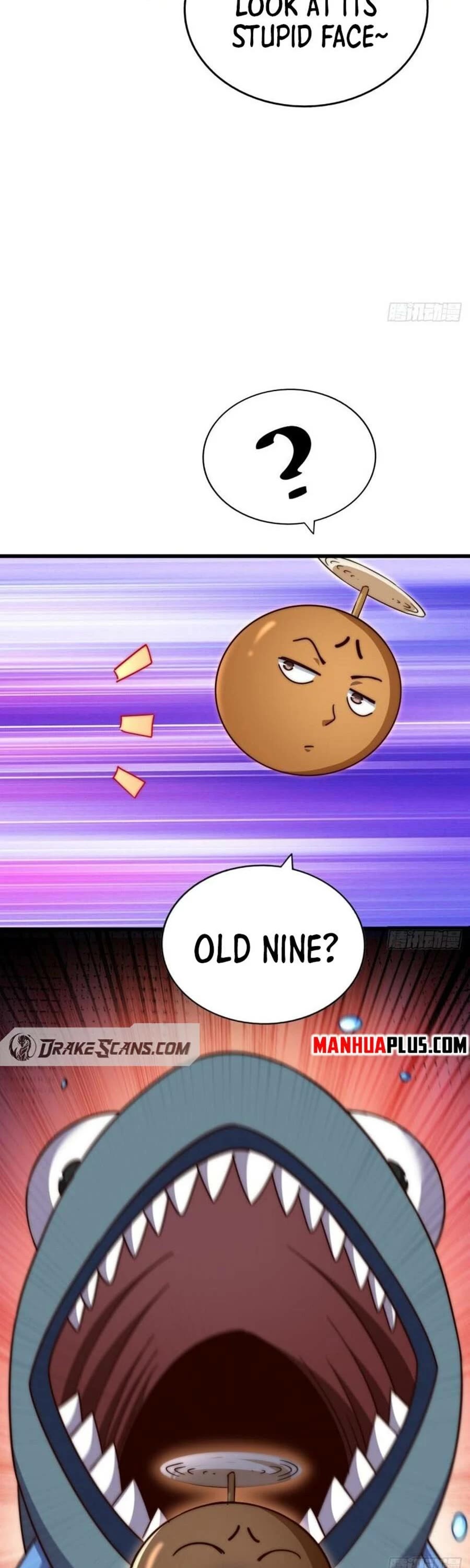 Above Ten Thousand People Chapter 210 page 45 - Chapter 210