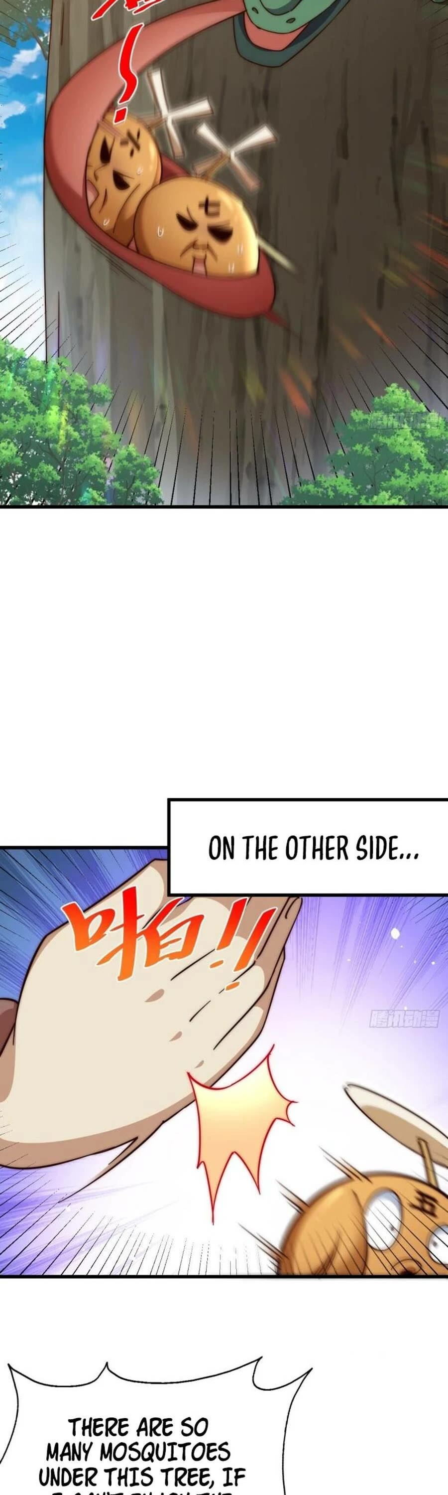Above Ten Thousand People Chapter 210 page 49 - Chapter 210