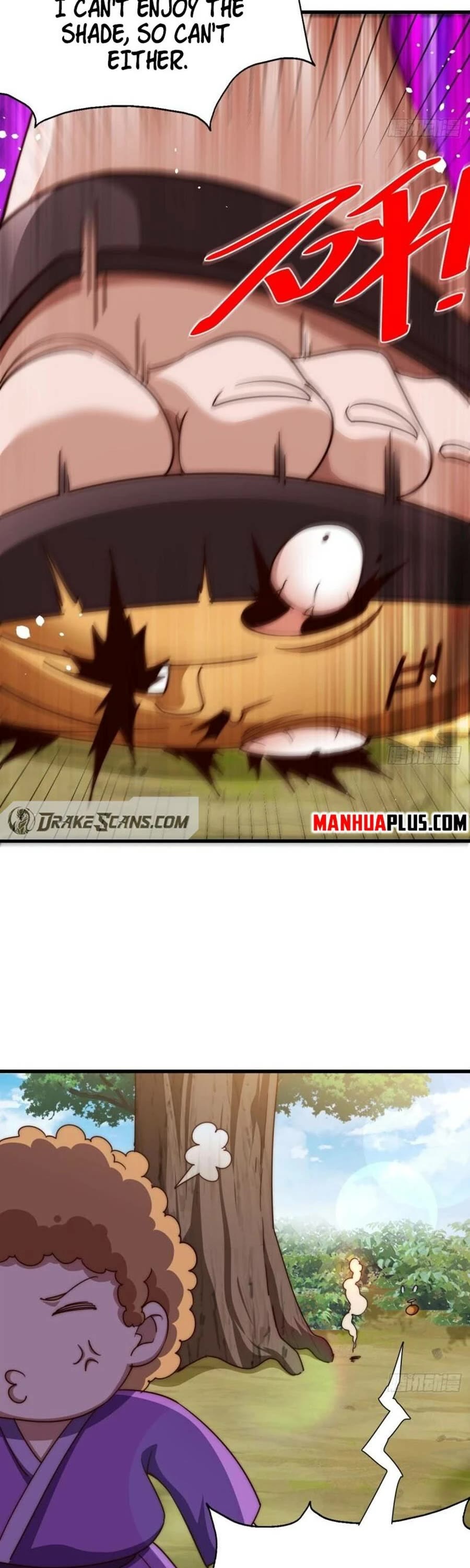 Above Ten Thousand People Chapter 210 page 50 - Chapter 210