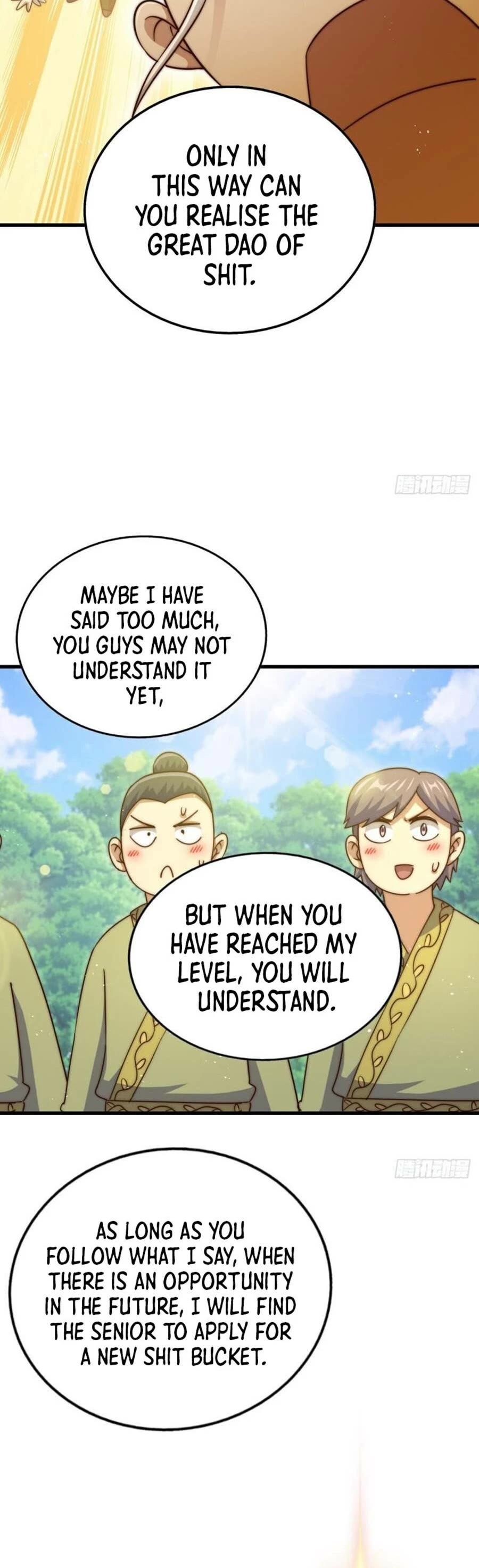 Above Ten Thousand People Chapter 210 page 8 - Chapter 210