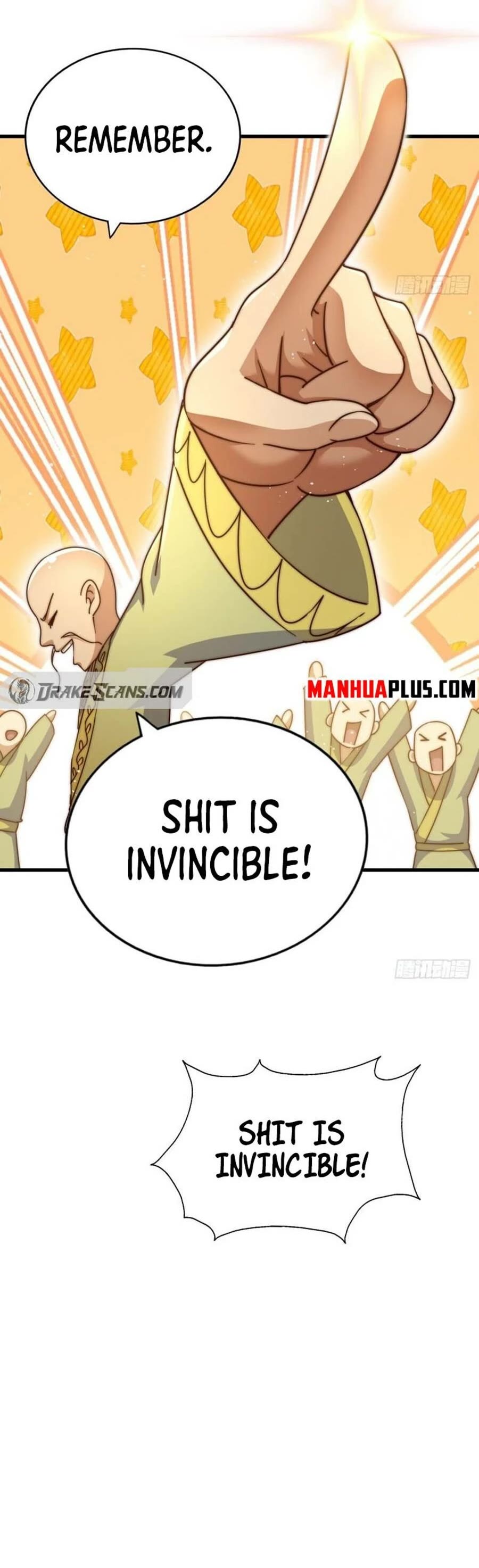 Above Ten Thousand People Chapter 210 page 9 - Chapter 210