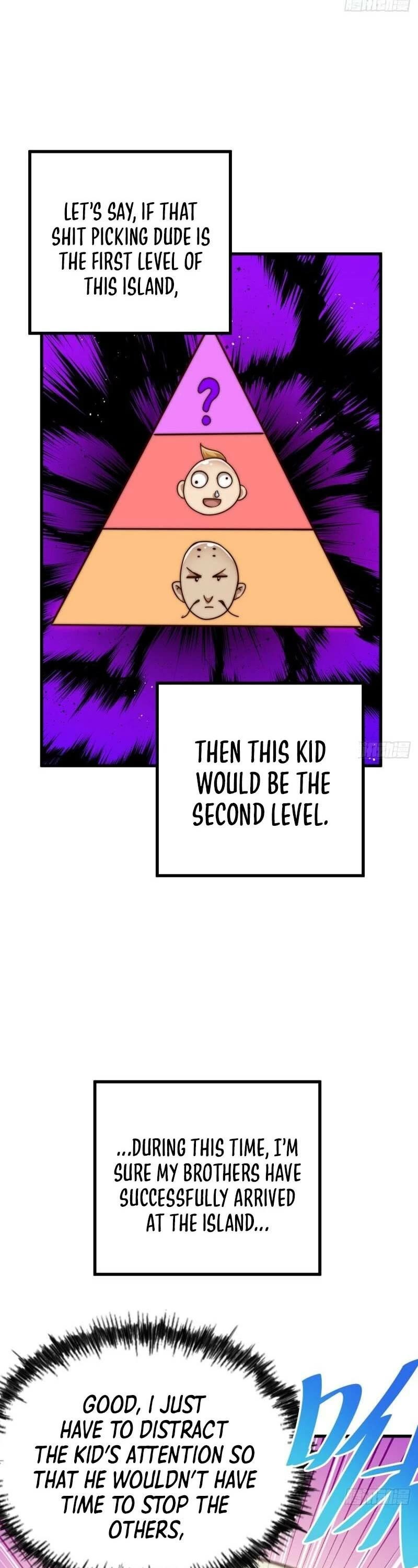 Above Ten Thousand People Chapter 211 page 11 - Chapter 211