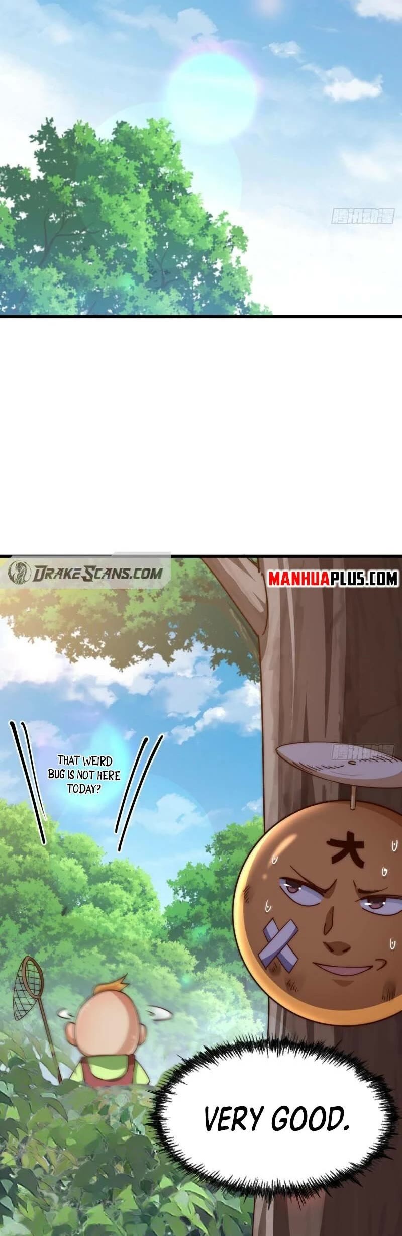 Above Ten Thousand People Chapter 211 page 14 - Chapter 211