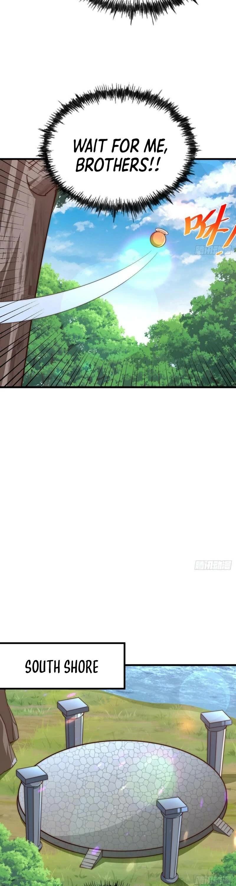 Above Ten Thousand People Chapter 211 page 16 - Chapter 211