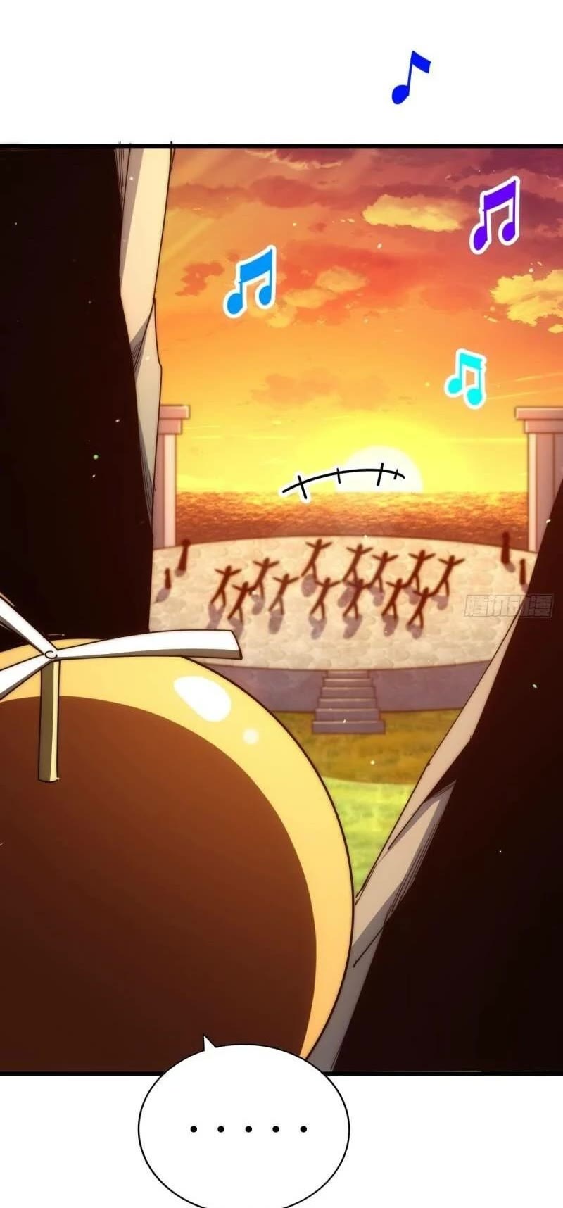 Above Ten Thousand People Chapter 211 page 19 - Chapter 211
