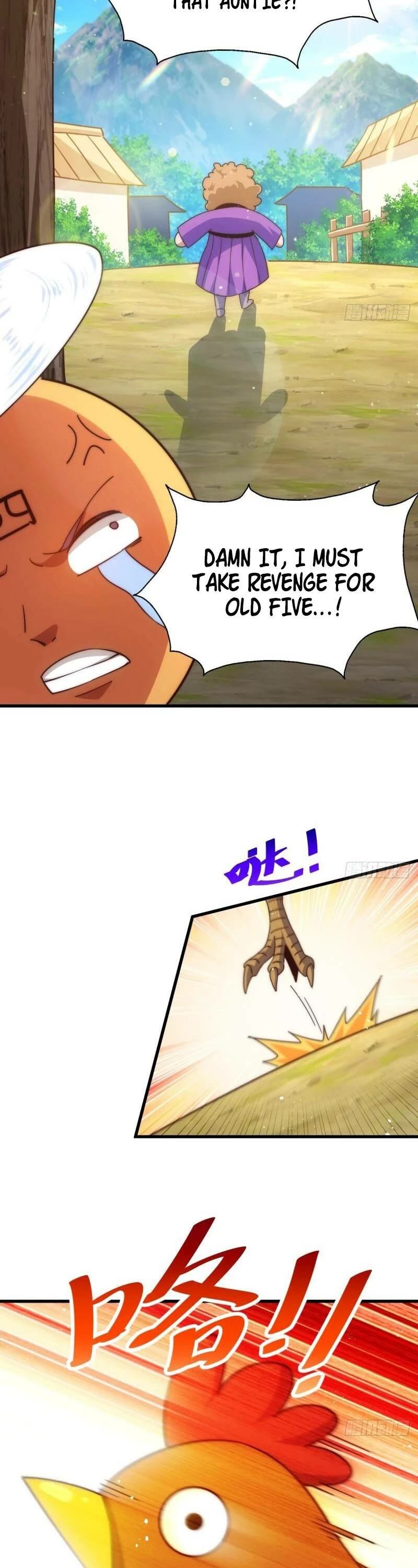 Above Ten Thousand People Chapter 211 page 2 - Chapter 211