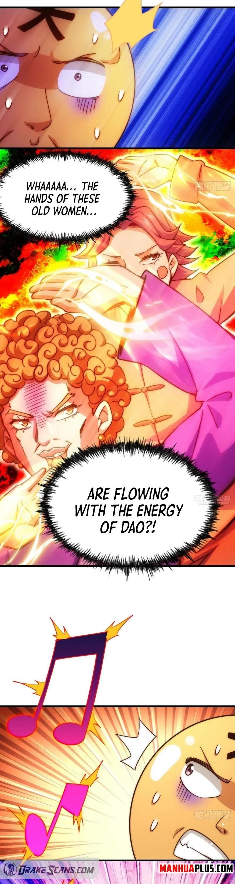 Above Ten Thousand People Chapter 211 page 21 - Chapter 211