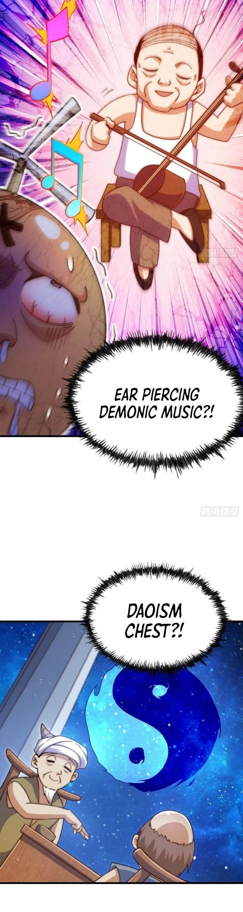 Above Ten Thousand People Chapter 211 page 22 - Chapter 211