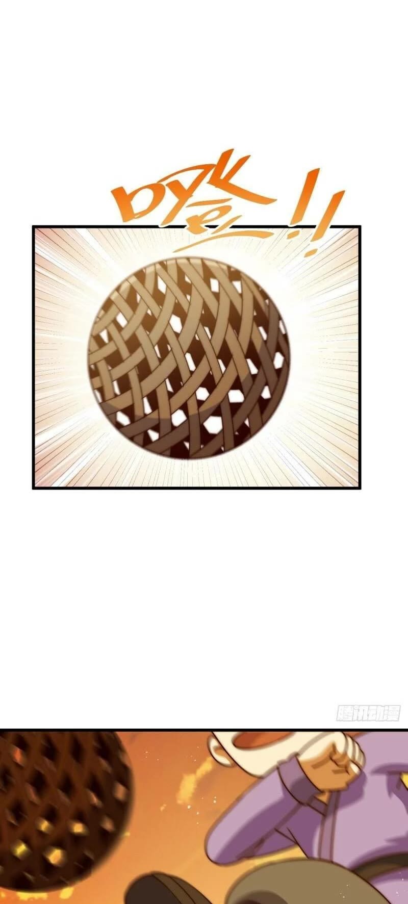 Above Ten Thousand People Chapter 211 page 24 - Chapter 211