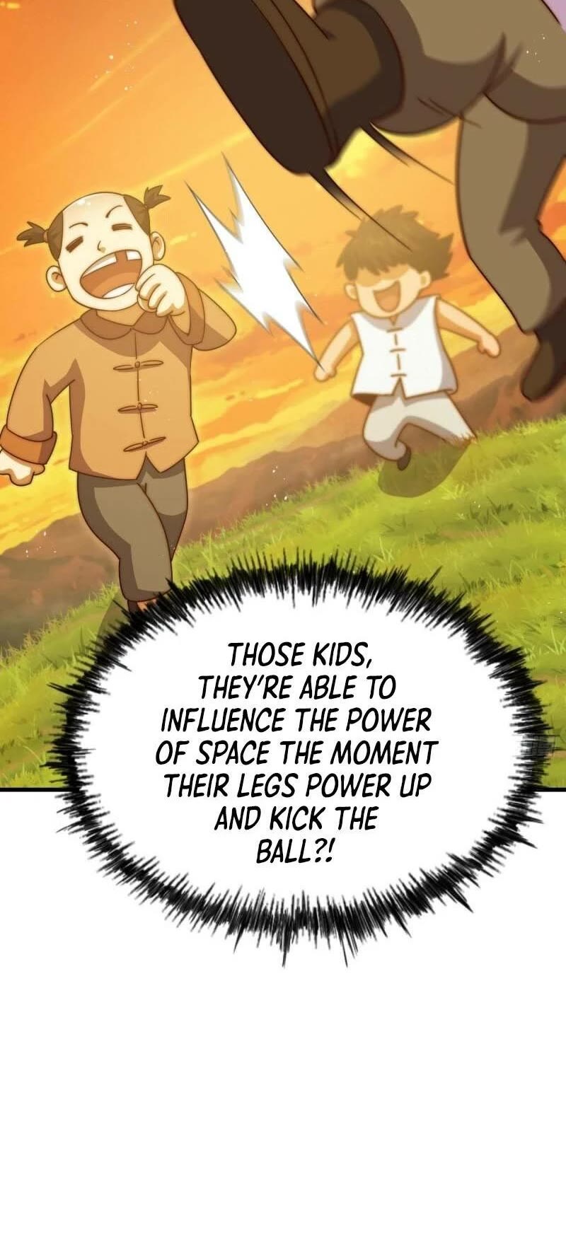 Above Ten Thousand People Chapter 211 page 25 - Chapter 211