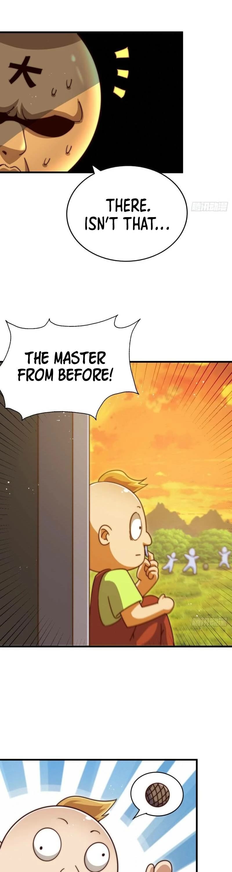Above Ten Thousand People Chapter 211 page 26 - Chapter 211