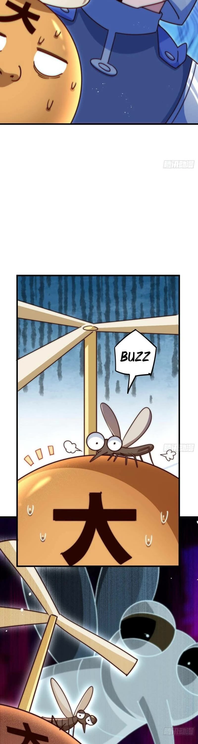 Above Ten Thousand People Chapter 211 page 28 - Chapter 211