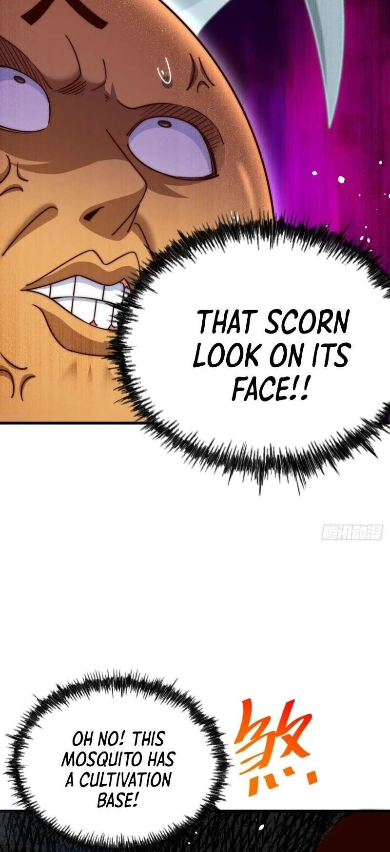 Above Ten Thousand People Chapter 211 page 29 - Chapter 211
