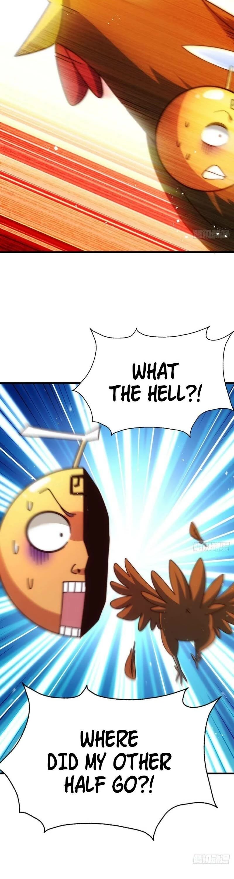 Above Ten Thousand People Chapter 211 page 3 - Chapter 211