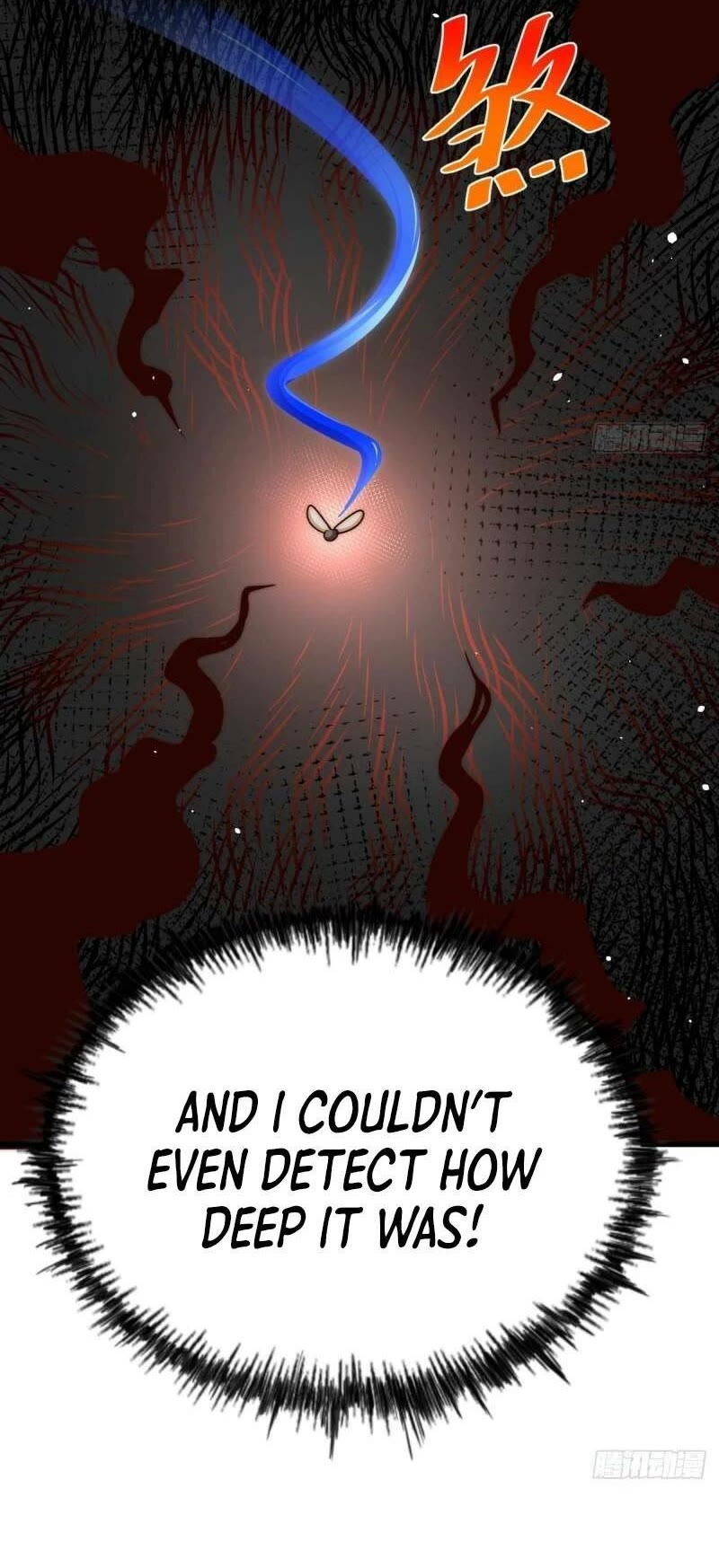 Above Ten Thousand People Chapter 211 page 30 - Chapter 211