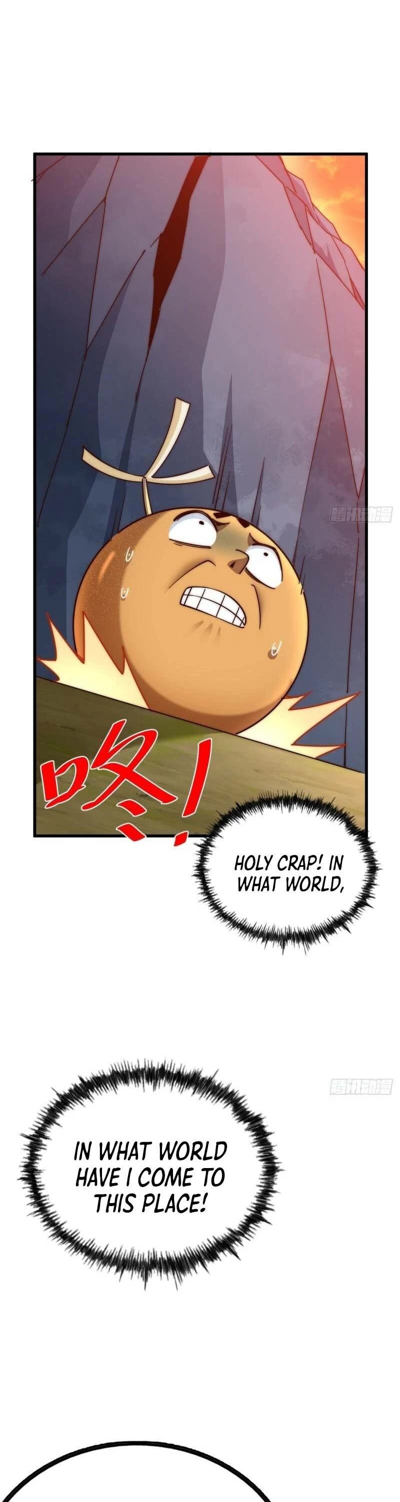 Above Ten Thousand People Chapter 211 page 31 - Chapter 211