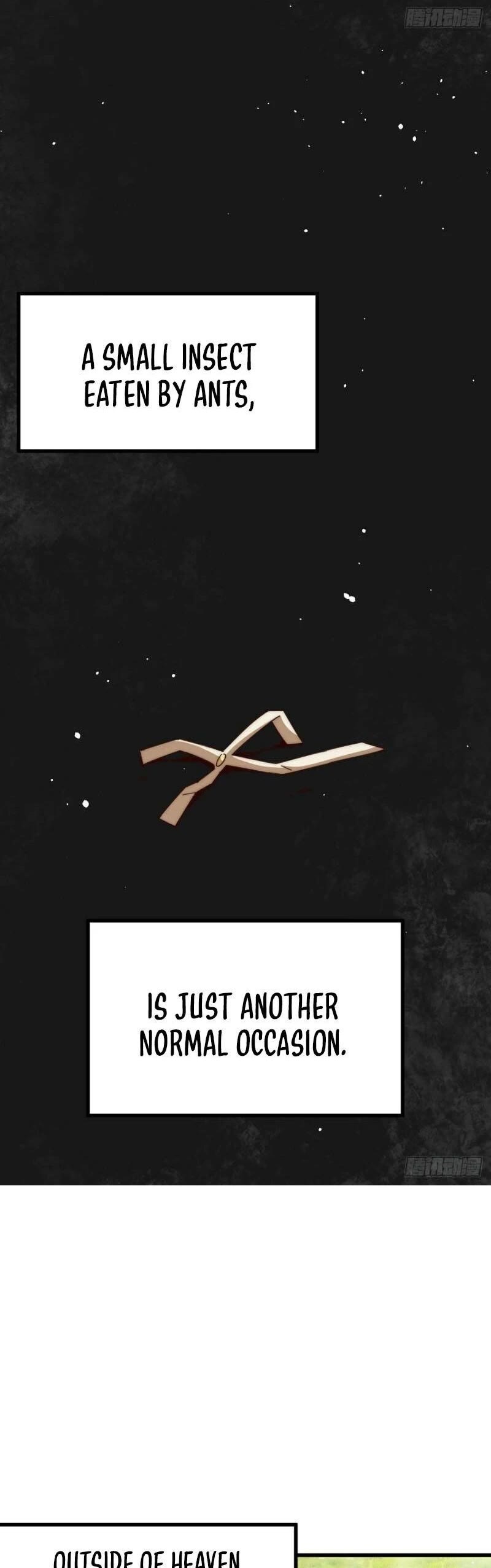 Above Ten Thousand People Chapter 211 page 34 - Chapter 211