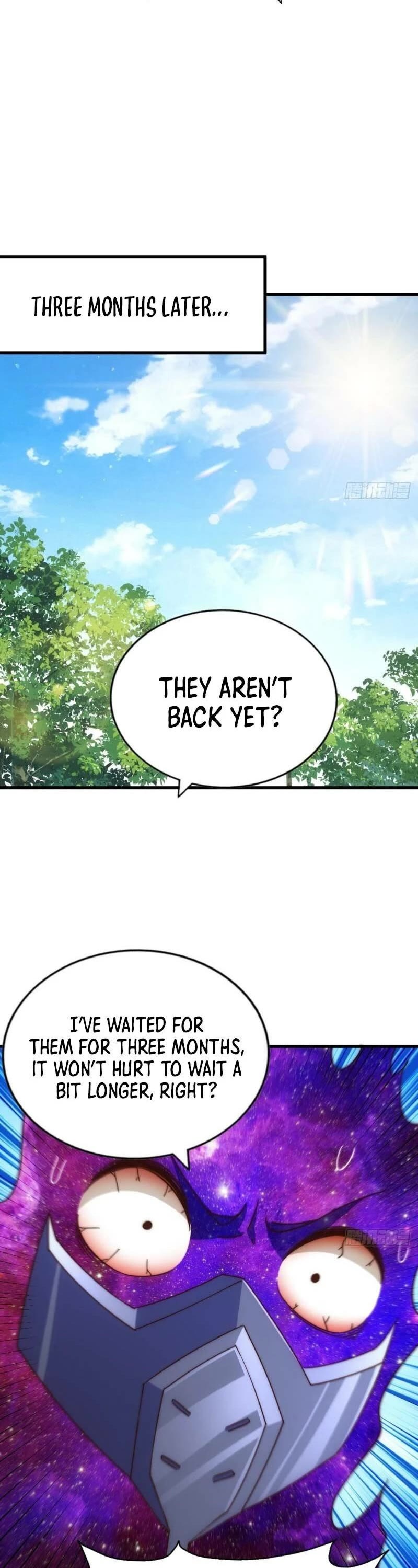 Above Ten Thousand People Chapter 211 page 37 - Chapter 211