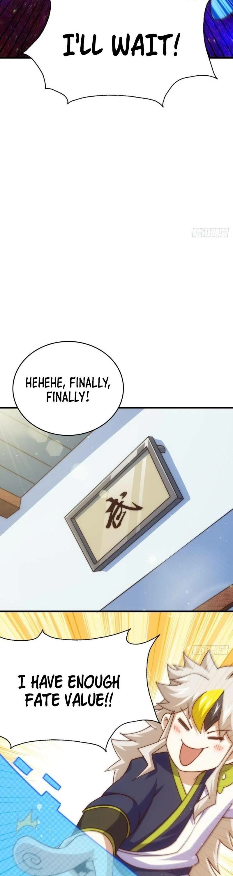 Above Ten Thousand People Chapter 211 page 38 - Chapter 211