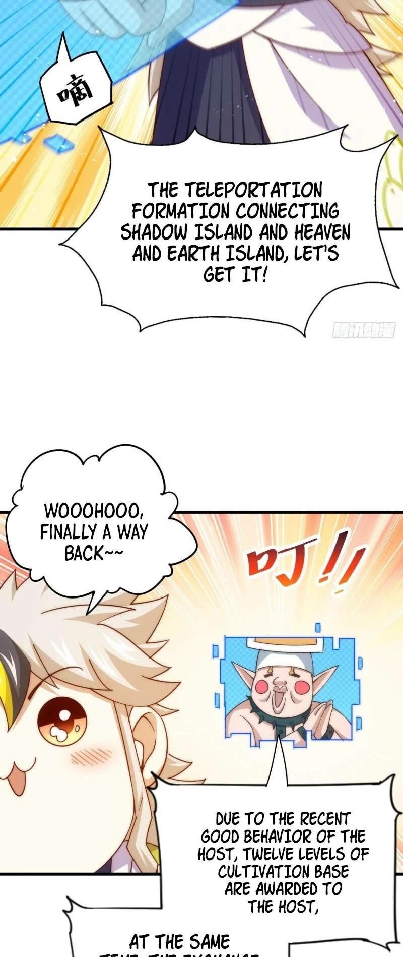 Above Ten Thousand People Chapter 211 page 39 - Chapter 211