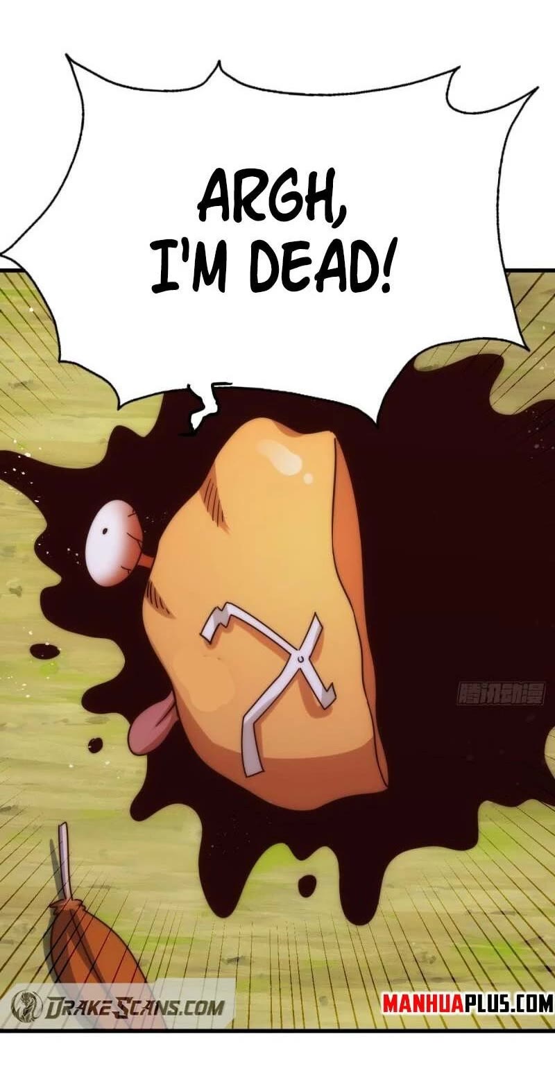 Above Ten Thousand People Chapter 211 page 4 - Chapter 211