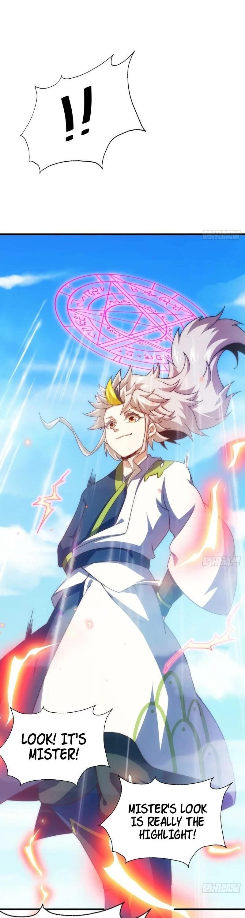 Above Ten Thousand People Chapter 211 page 47 - Chapter 211