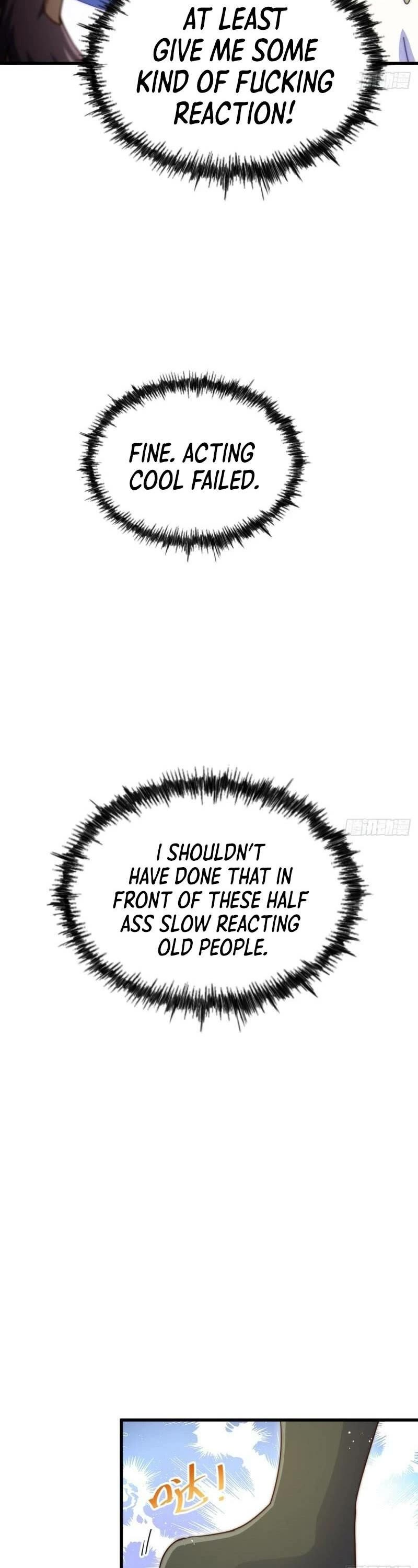 Above Ten Thousand People Chapter 211 page 52 - Chapter 211