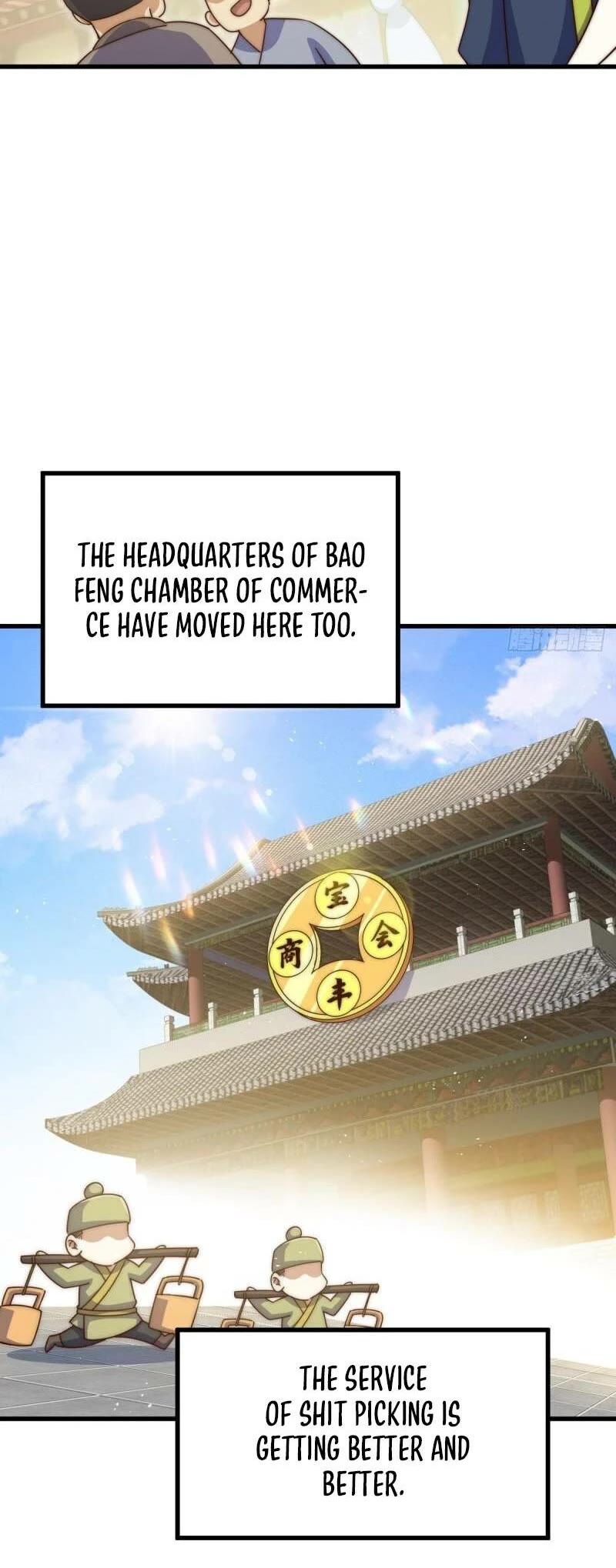 Above Ten Thousand People Chapter 211 page 54 - Chapter 211