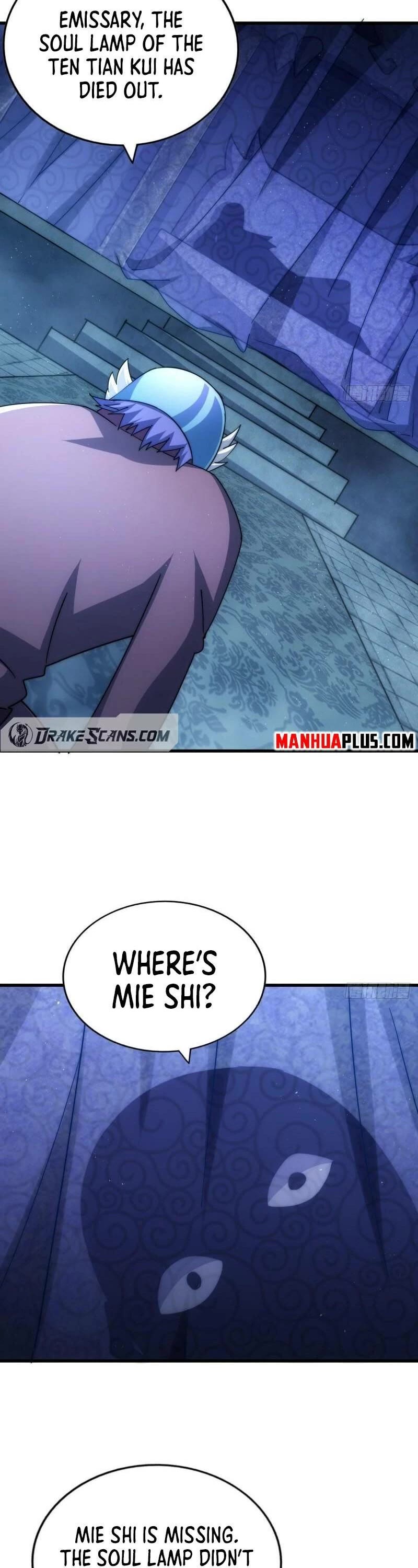 Above Ten Thousand People Chapter 211 page 57 - Chapter 211