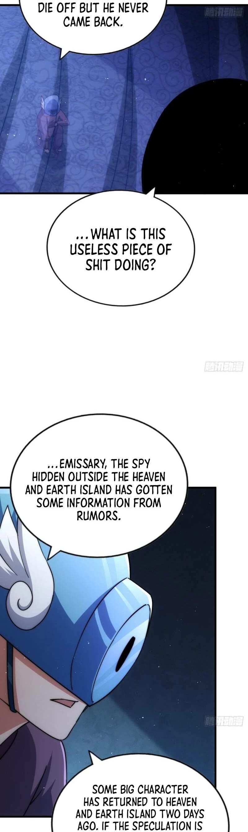Above Ten Thousand People Chapter 211 page 58 - Chapter 211