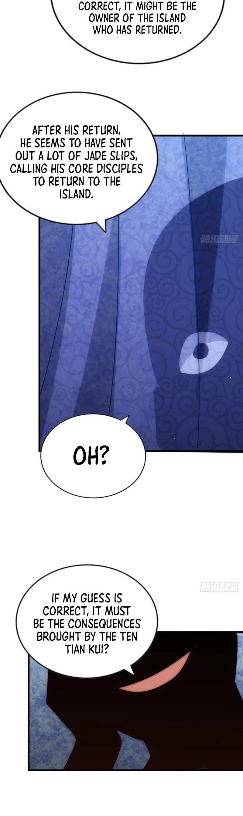 Above Ten Thousand People Chapter 211 page 59 - Chapter 211