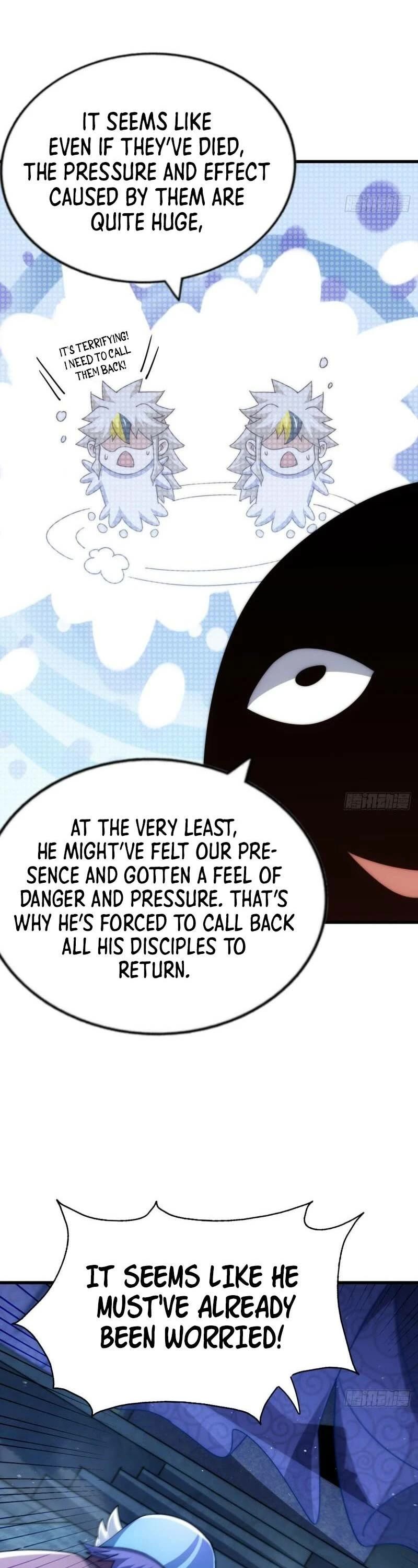 Above Ten Thousand People Chapter 211 page 60 - Chapter 211