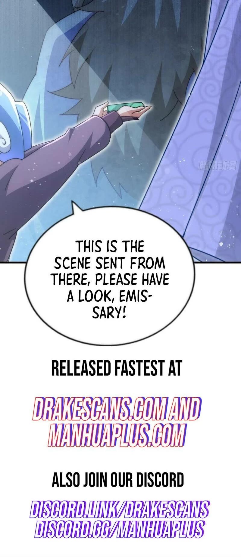 Above Ten Thousand People Chapter 211 page 63 - Chapter 211