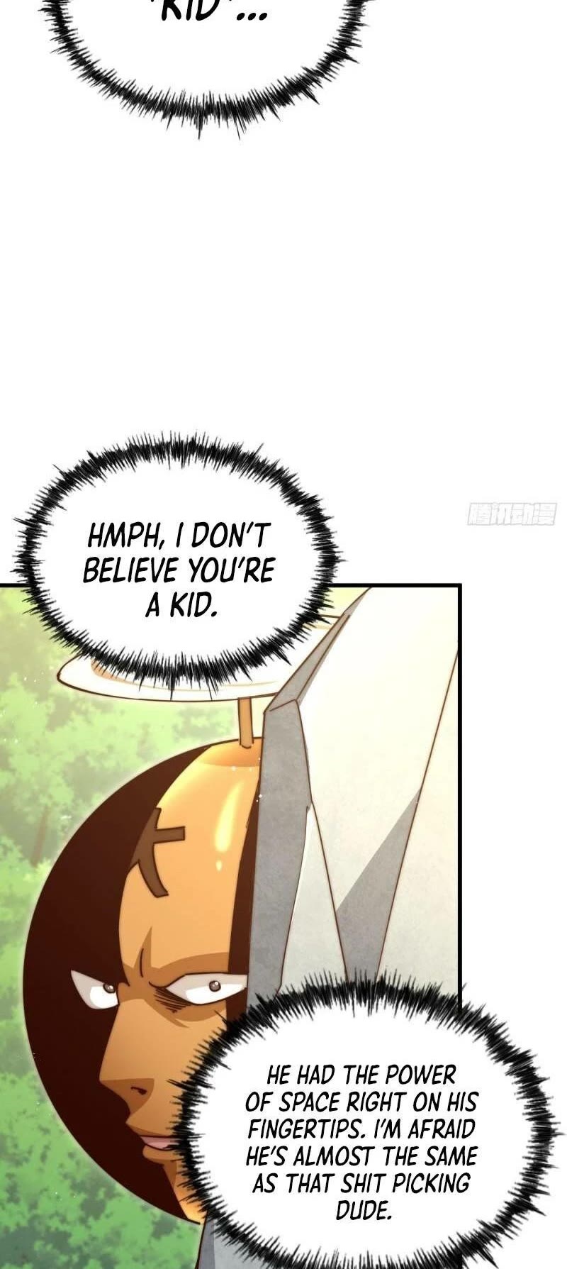 Above Ten Thousand People Chapter 211 page 9 - Chapter 211