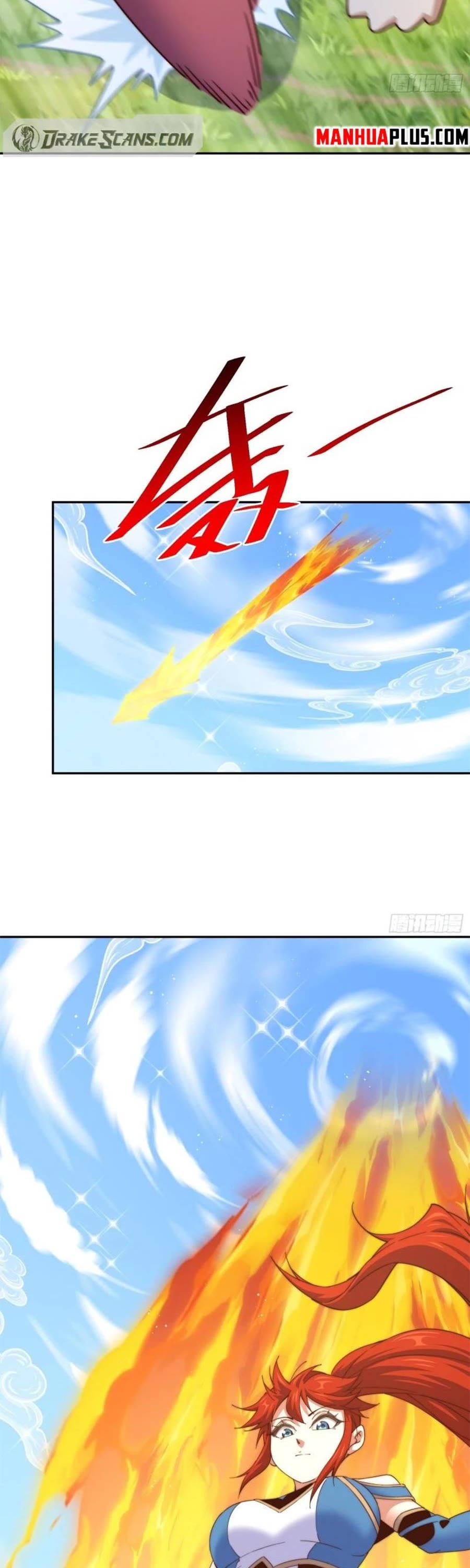 Above Ten Thousand People Chapter 212 page 11 - Chapter 212