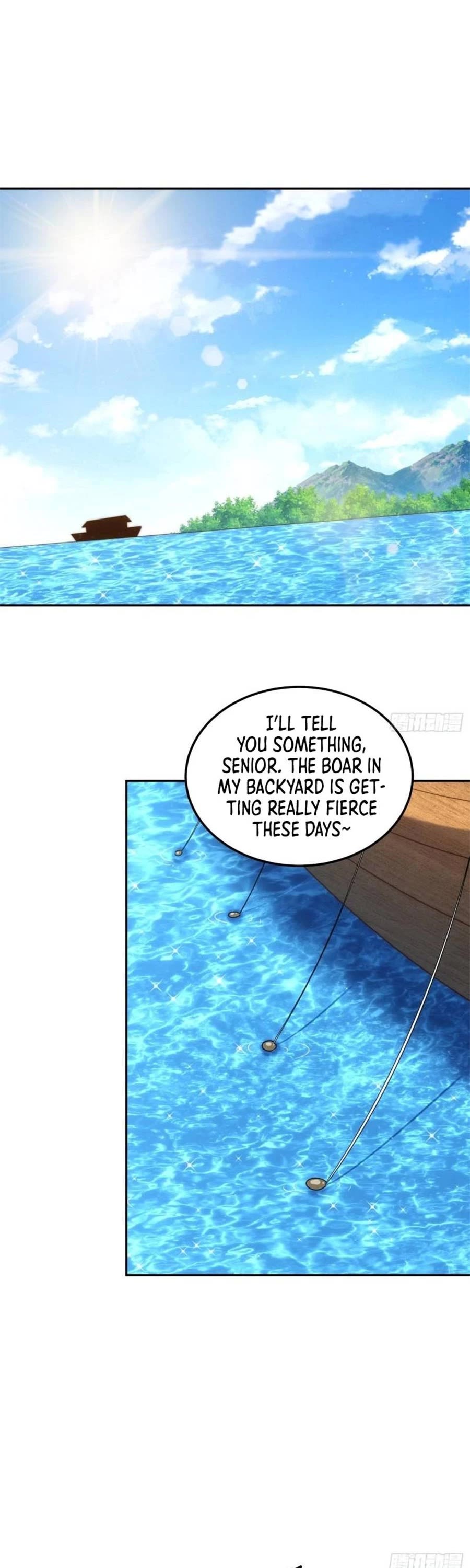 Above Ten Thousand People Chapter 212 page 2 - Chapter 212