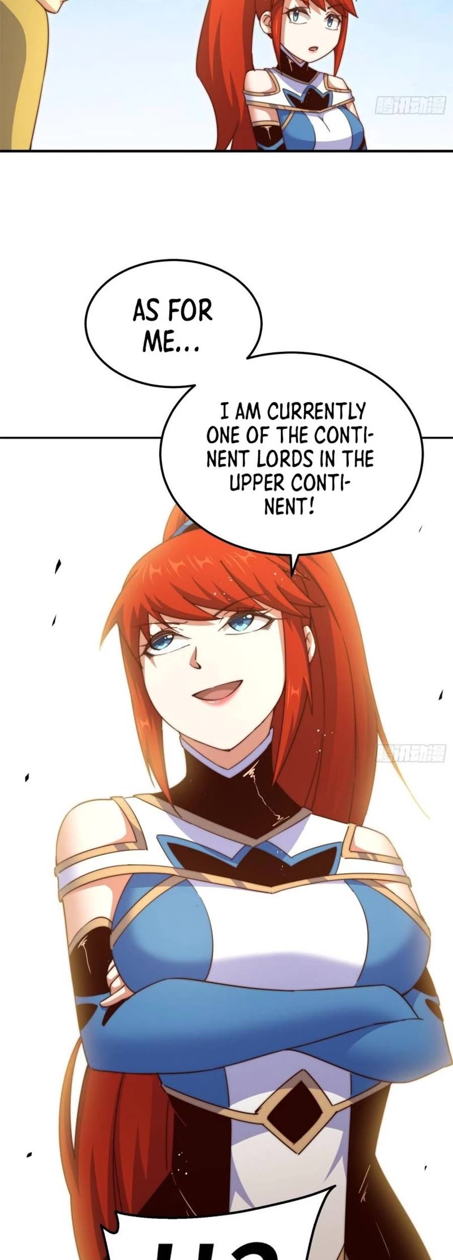 Above Ten Thousand People Chapter 212 page 20 - Chapter 212