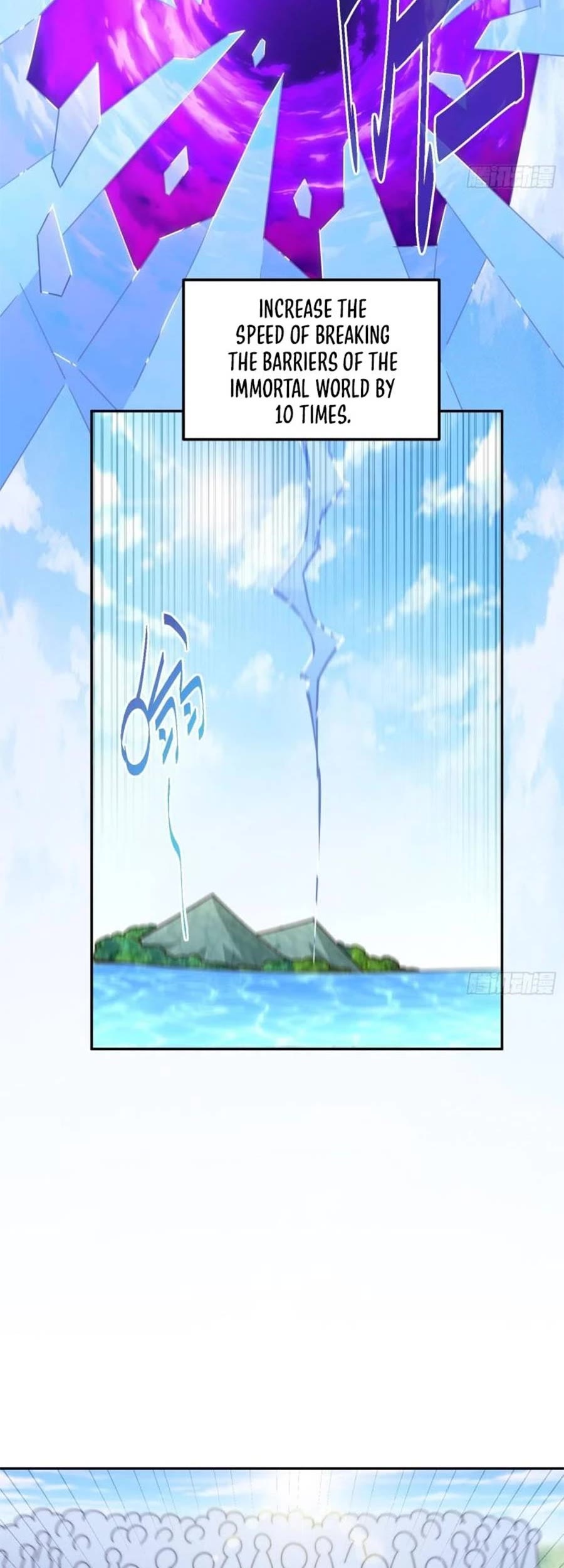 Above Ten Thousand People Chapter 212 page 24 - Chapter 212