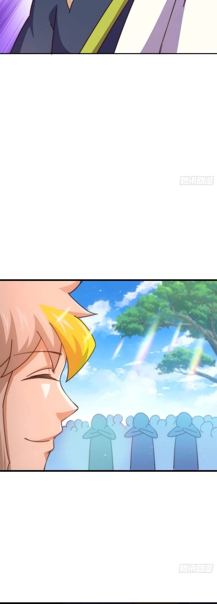 Above Ten Thousand People Chapter 212 page 34 - Chapter 212