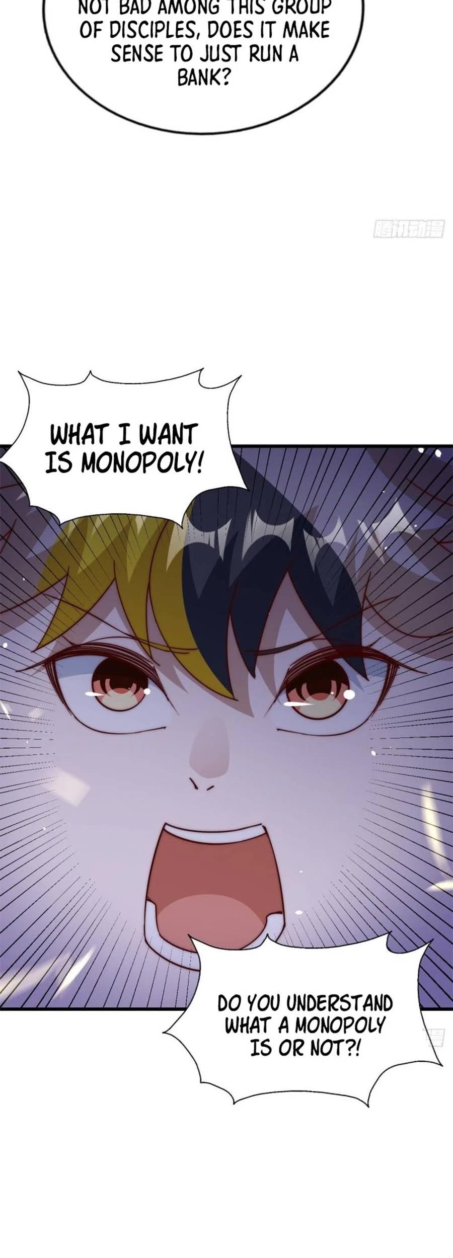 Above Ten Thousand People Chapter 212 page 40 - Chapter 212