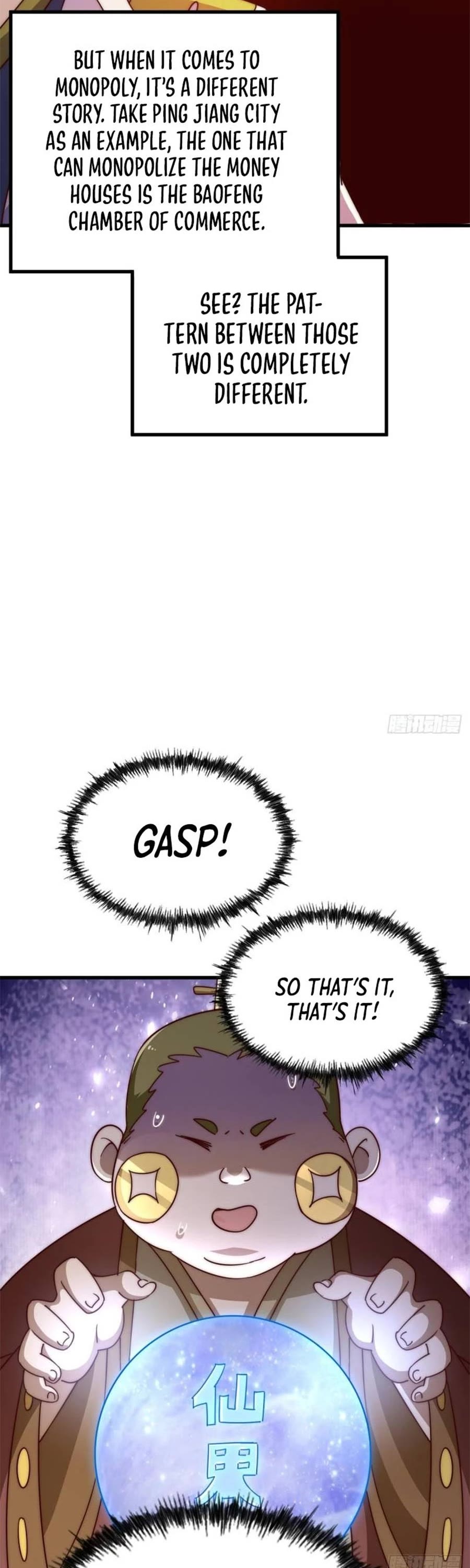 Above Ten Thousand People Chapter 212 page 42 - Chapter 212