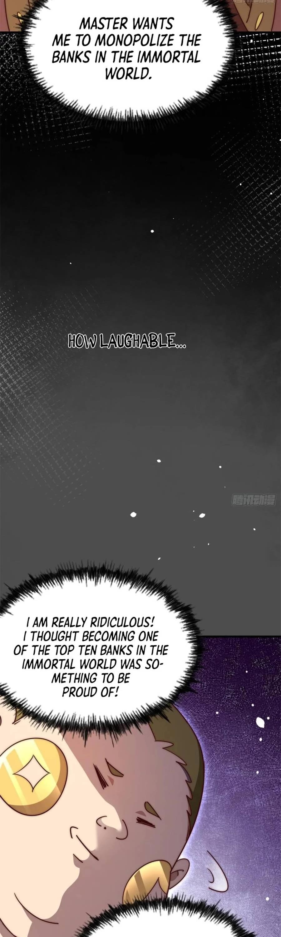 Above Ten Thousand People Chapter 212 page 43 - Chapter 212
