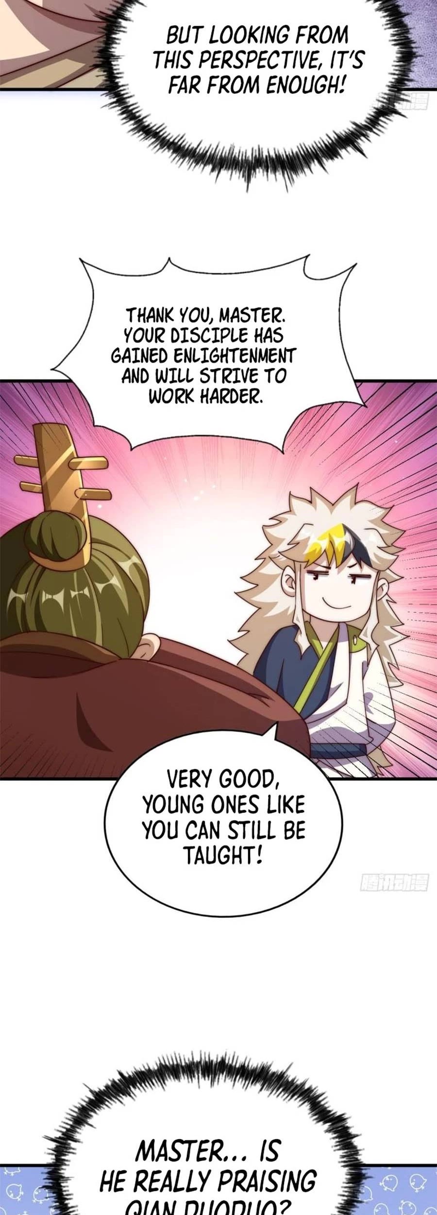 Above Ten Thousand People Chapter 212 page 44 - Chapter 212
