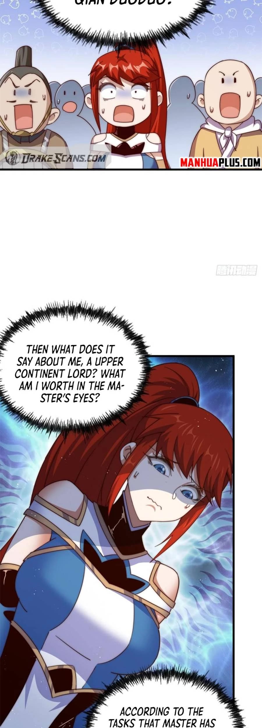 Above Ten Thousand People Chapter 212 page 45 - Chapter 212