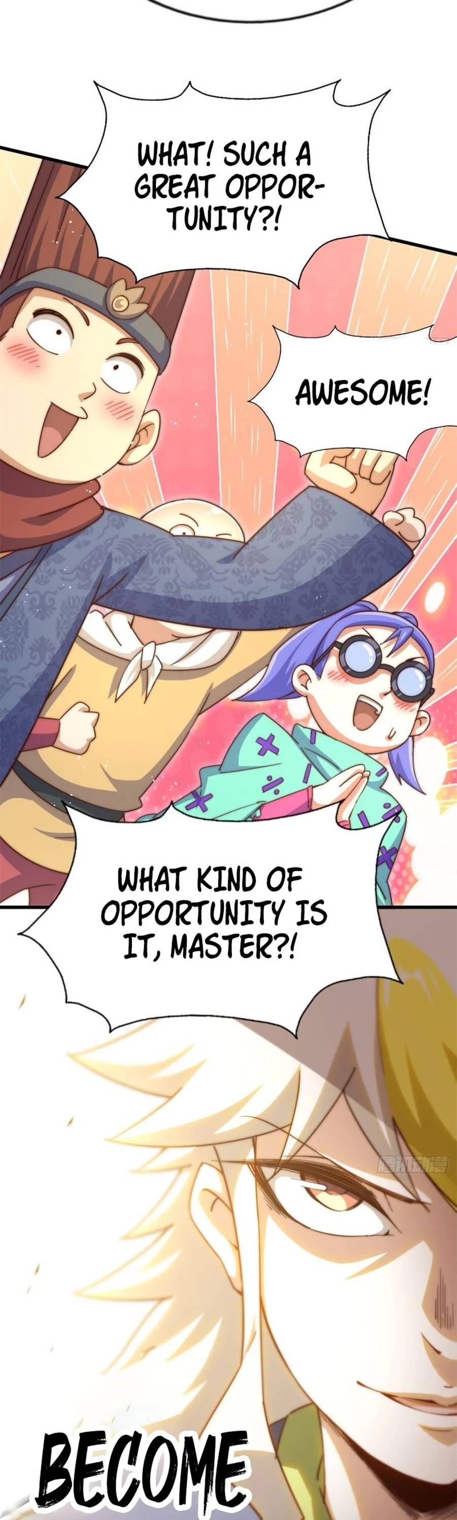 Above Ten Thousand People Chapter 212 page 49 - Chapter 212