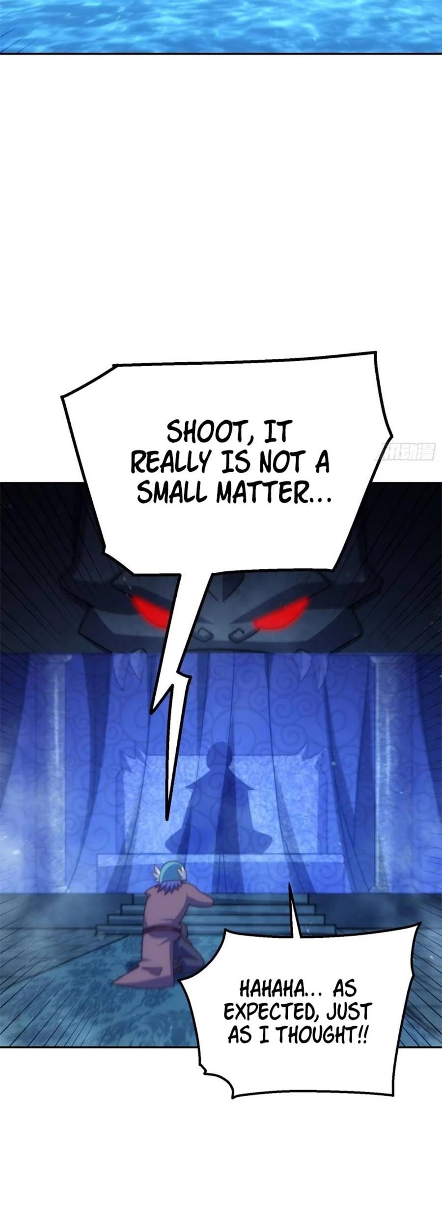 Above Ten Thousand People Chapter 212 page 5 - Chapter 212