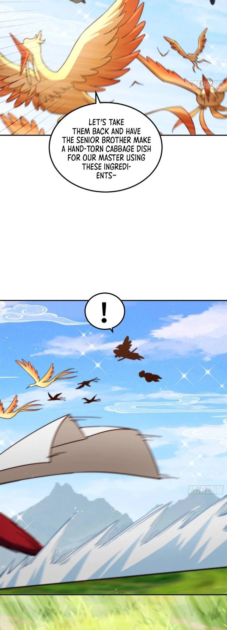 Above Ten Thousand People Chapter 212 page 9 - Chapter 212