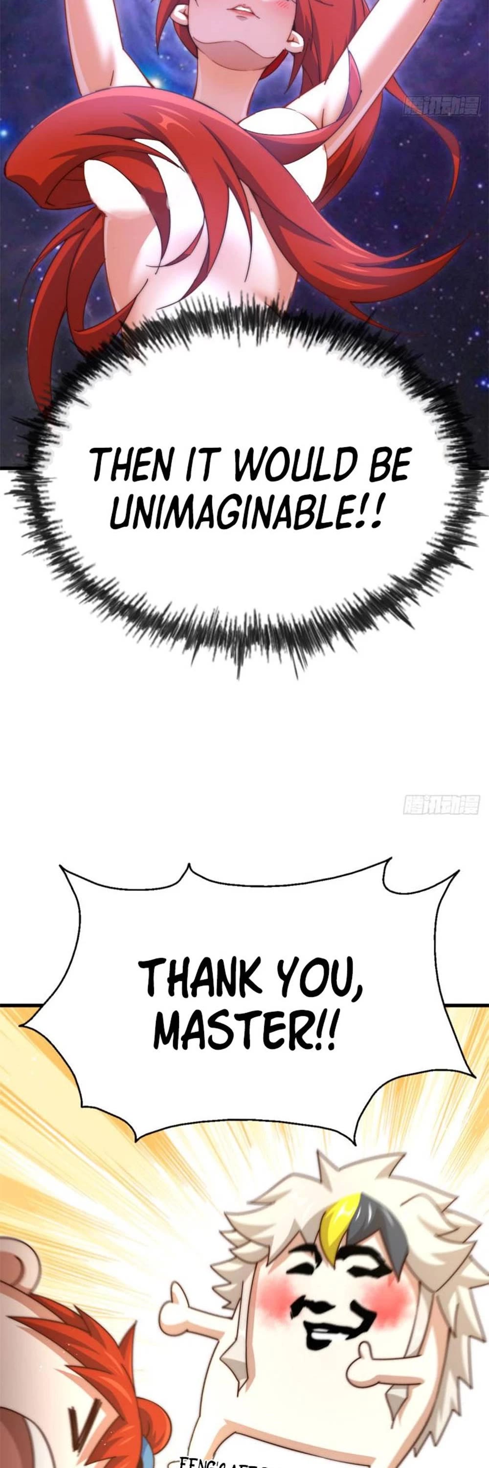 Above Ten Thousand People Chapter 213 page 12 - Chapter 213
